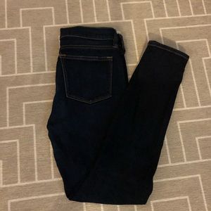 J Crew Stretch Jeans